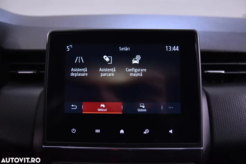 Renault Clio din 2022 cu 106.861 km - oferta REN186872 - foto 20