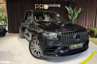 Mercedes-Benz GLS din 2021 cu 92.000 km - oferta MER186873 - foto 1