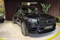 Mercedes-Benz GLS din 2021 cu 92.000 km - oferta MER186873 - foto 3