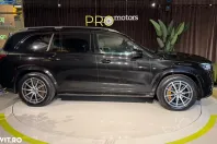 Mercedes-Benz GLS din 2021 cu 92.000 km - oferta MER186873 - foto 4
