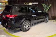 Mercedes-Benz GLS din 2021 cu 92.000 km - oferta MER186873 - foto 5