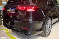 Mercedes-Benz GLS din 2021 cu 92.000 km - oferta MER186873 - foto 6