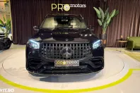 Mercedes-Benz GLS din 2021 cu 92.000 km - oferta MER186873 - foto 11