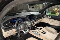 Mercedes-Benz GLS din 2021 cu 92.000 km - oferta MER186873 - foto 13