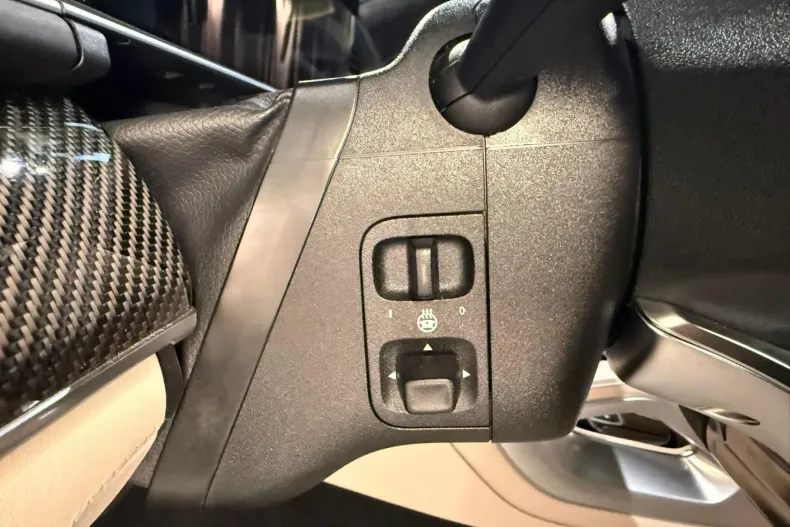 Mercedes-Benz GLS din 2021 cu 92.000 km - oferta MER186873 - foto 19