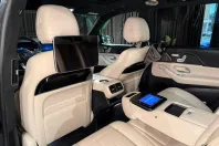 Mercedes-Benz GLS din 2021 cu 92.000 km - oferta MER186873 - foto 20