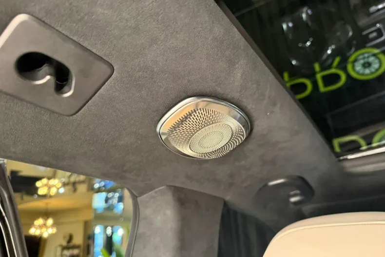 Mercedes-Benz GLS din 2021 cu 92.000 km - oferta MER186873 - foto 25