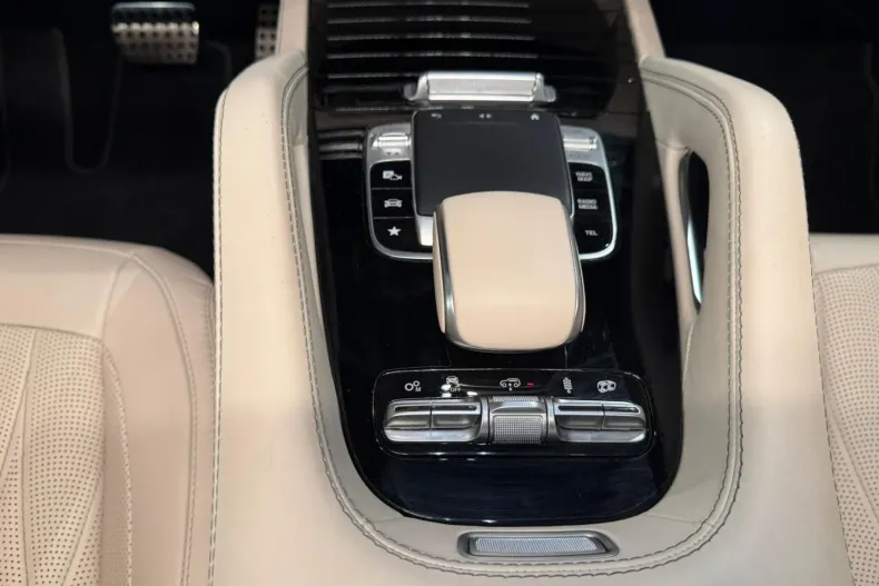 Mercedes-Benz GLS din 2021 cu 92.000 km - oferta MER186873 - foto 26