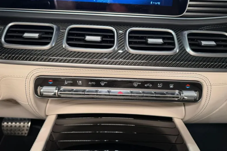 Mercedes-Benz GLS din 2021 cu 92.000 km - oferta MER186873 - foto 27