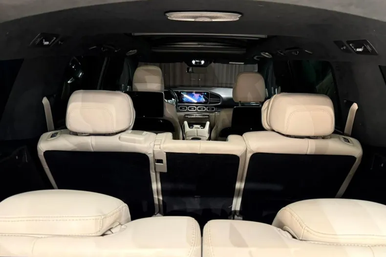 Mercedes-Benz GLS din 2021 cu 92.000 km - oferta MER186873 - foto 29