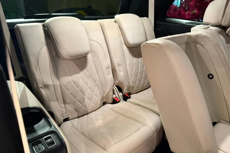 Mercedes-Benz GLS din 2021 cu 92.000 km - oferta MER186873 - foto 30