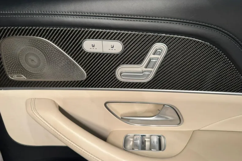 Mercedes-Benz GLS din 2021 cu 92.000 km - oferta MER186873 - foto 33