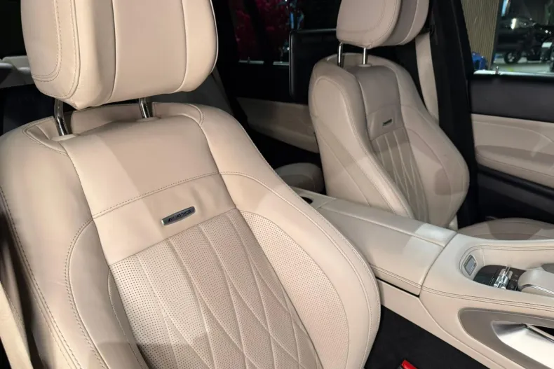 Mercedes-Benz GLS din 2021 cu 92.000 km - oferta MER186873 - foto 35