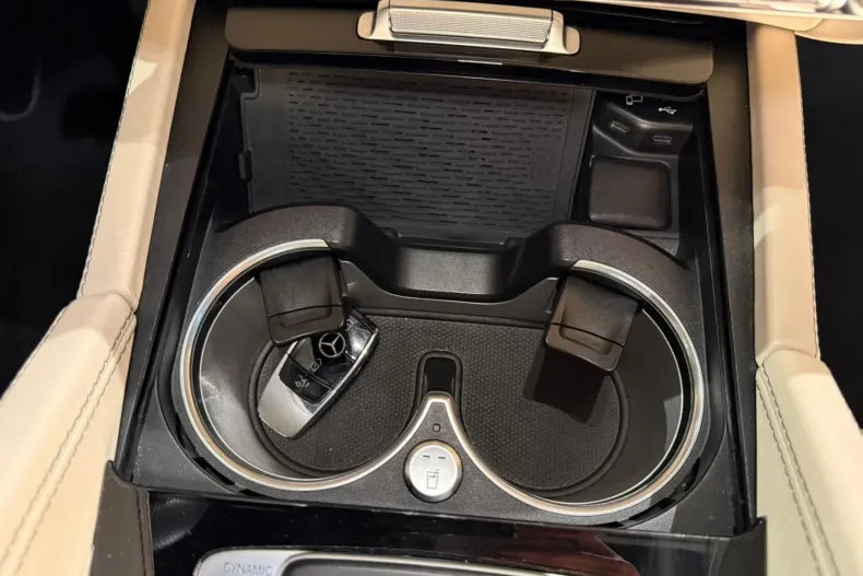 Mercedes-Benz GLS din 2021 cu 92.000 km - oferta MER186873 - foto 39