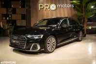 Audi A8 din 2022 cu 95.500 km - oferta AUD186874 - foto 1