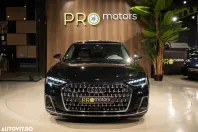 Audi A8 din 2022 cu 95.500 km - oferta AUD186874 - foto 2