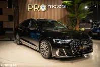 Audi A8 din 2022 cu 95.500 km - oferta AUD186874 - foto 3