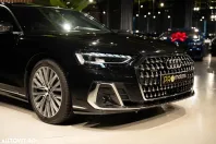 Audi A8 din 2022 cu 95.500 km - oferta AUD186874 - foto 8