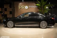 Audi A8 din 2022 cu 95.500 km - oferta AUD186874 - foto 9