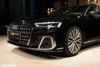 Audi A8 din 2022 cu 95.500 km - oferta AUD186874 - foto 11