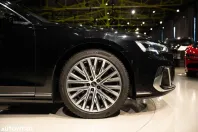 Audi A8 din 2022 cu 95.500 km - oferta AUD186874 - foto 12