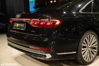 Audi A8 din 2022 cu 95.500 km - oferta AUD186874 - foto 16