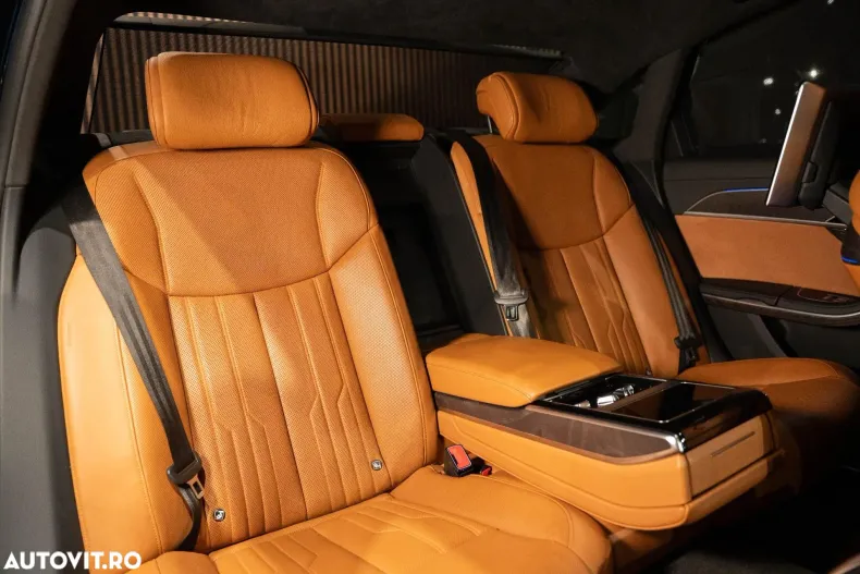 Audi A8 din 2022 cu 95.500 km - oferta AUD186874 - foto 27