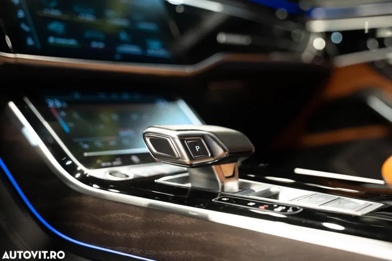 Audi A8 din 2022 cu 95.500 km - oferta AUD186874 - foto 29