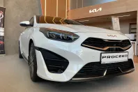 Kia Pro Ceed din 2024 cu 5 km - oferta KIA186875 - foto 4