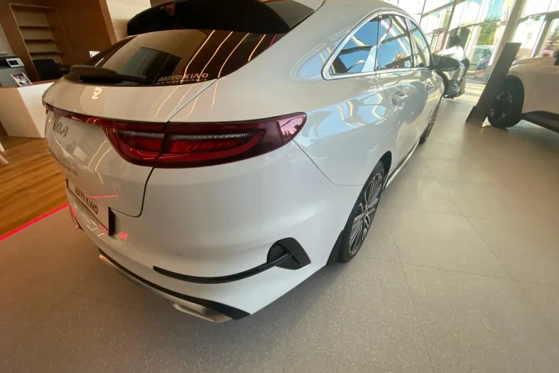 Kia Pro Ceed din 2024 cu 5 km - oferta KIA186875 - foto 5