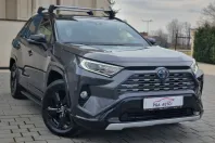 Toyota RAV4 din 2022 cu 72.179 km - oferta TOY186876 - foto 3