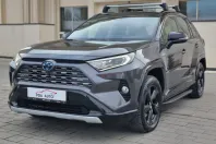 Toyota RAV4 din 2022 cu 72.179 km - oferta TOY186876 - foto 4