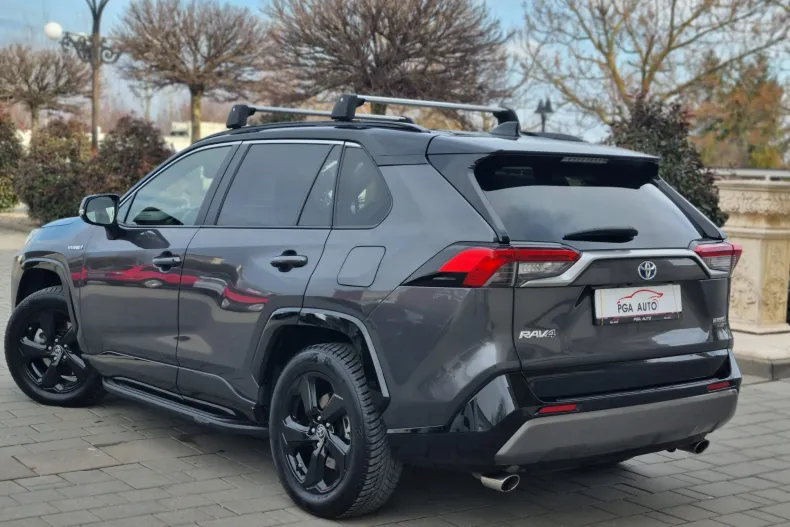 Toyota RAV4 din 2022 cu 72.179 km - oferta TOY186876 - foto 6