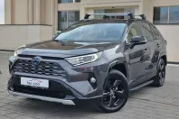 Toyota RAV4 din 2022 cu 72.179 km - oferta TOY186876 - foto 7
