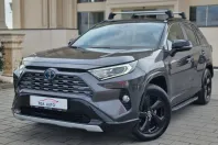 Toyota RAV4 din 2022 cu 72.179 km - oferta TOY186876 - foto 8