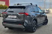 Toyota RAV4 din 2022 cu 72.179 km - oferta TOY186876 - foto 9