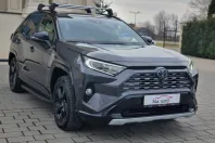 Toyota RAV4 din 2022 cu 72.179 km - oferta TOY186876 - foto 10