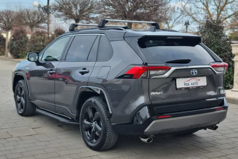 Toyota RAV4 din 2022 cu 72.179 km - oferta TOY186876 - foto 11