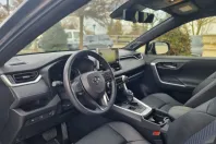 Toyota RAV4 din 2022 cu 72.179 km - oferta TOY186876 - foto 12