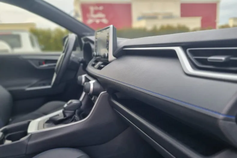 Toyota RAV4 din 2022 cu 72.179 km - oferta TOY186876 - foto 14