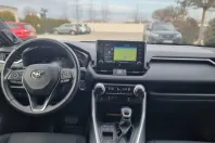Toyota RAV4 din 2022 cu 72.179 km - oferta TOY186876 - foto 24
