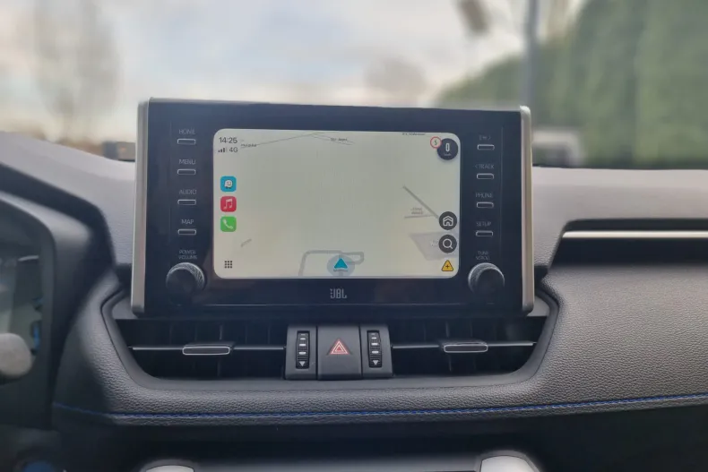 Toyota RAV4 din 2022 cu 72.179 km - oferta TOY186876 - foto 28