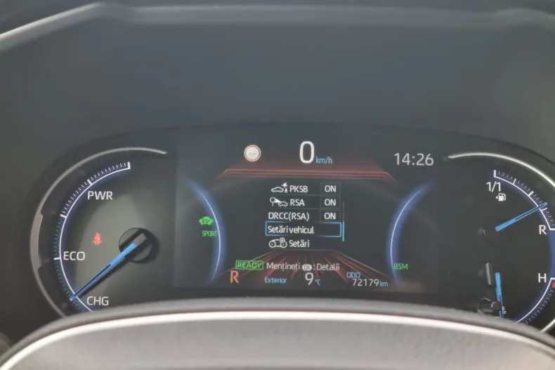 Toyota RAV4 din 2022 cu 72.179 km - oferta TOY186876 - foto 31