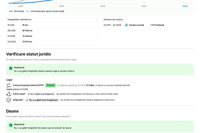 Toyota RAV4 din 2022 cu 72.179 km - oferta TOY186876 - foto 32
