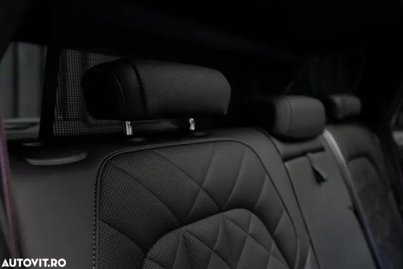 BMW X5 M (Seria X) din 2023 cu 30.450 km - oferta BMW186877 - foto 12