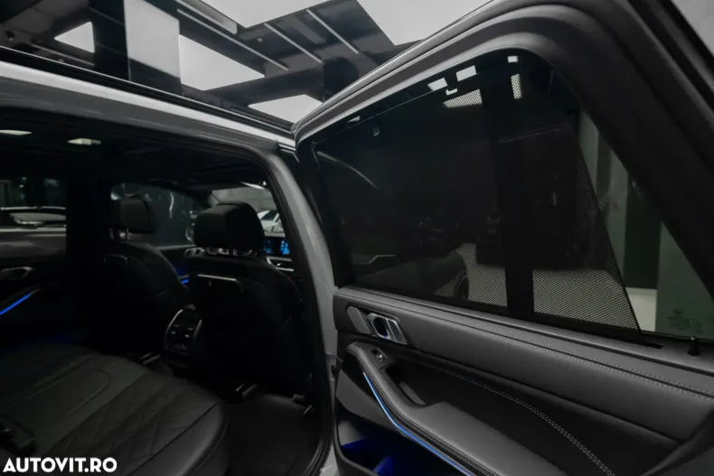 BMW X5 M (Seria X) din 2023 cu 30.450 km - oferta BMW186877 - foto 13