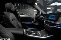 BMW X5 M (Seria X) din 2023 cu 30.450 km - oferta BMW186877 - foto 14