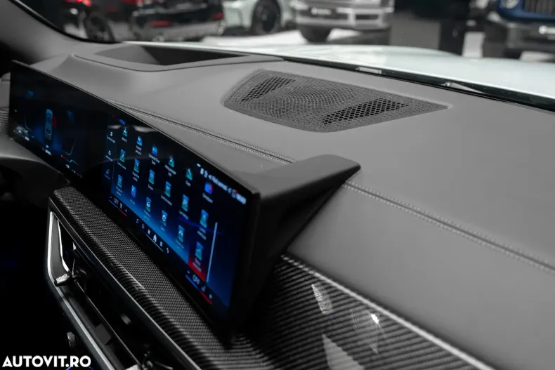 BMW X5 M (Seria X) din 2023 cu 30.450 km - oferta BMW186877 - foto 15