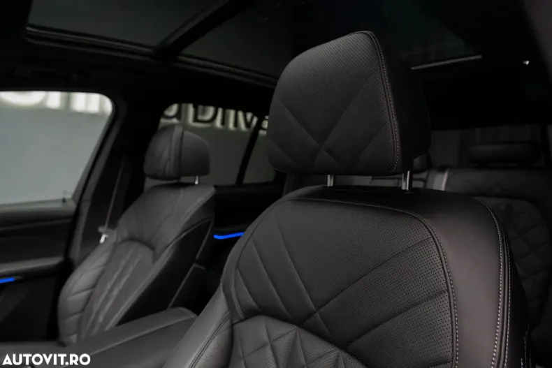 BMW X5 M (Seria X) din 2023 cu 30.450 km - oferta BMW186877 - foto 19