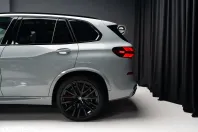 BMW X5 M (Seria X) din 2023 cu 30.450 km - oferta BMW186877 - foto 23